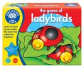 Berušky ( ladybirds )
